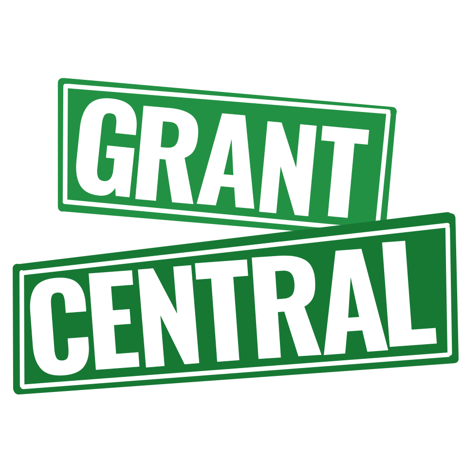 Grant Central Logo